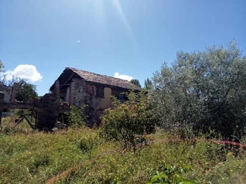 San Andrés De Montejos Bierzo (El) tomt foto 6223924