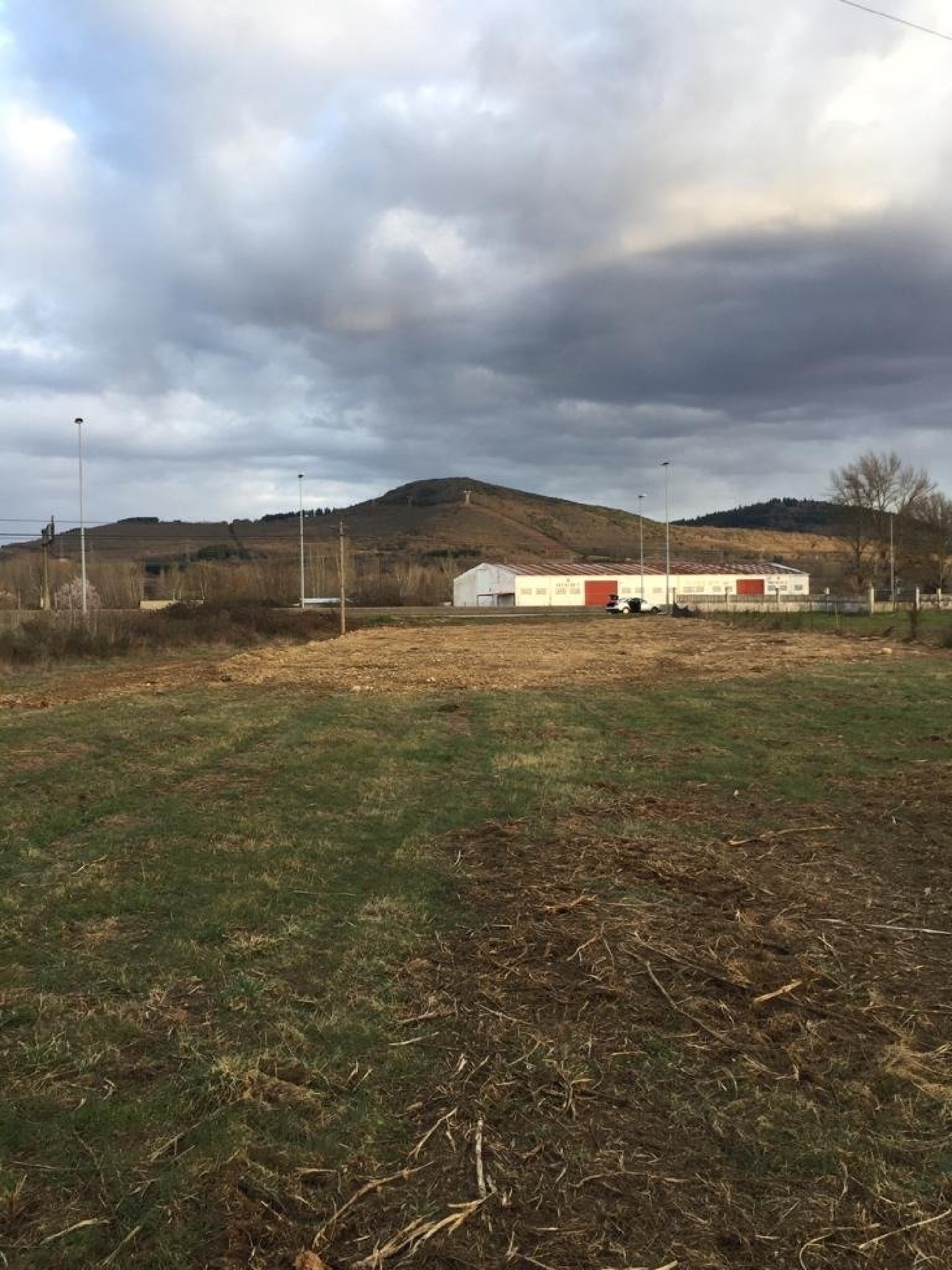  till salu tomt San Andrés De Montejos Bierzo (El) 7