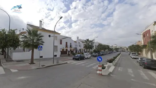 La Coquina Bahía De Cádiz tomt foto 6169066