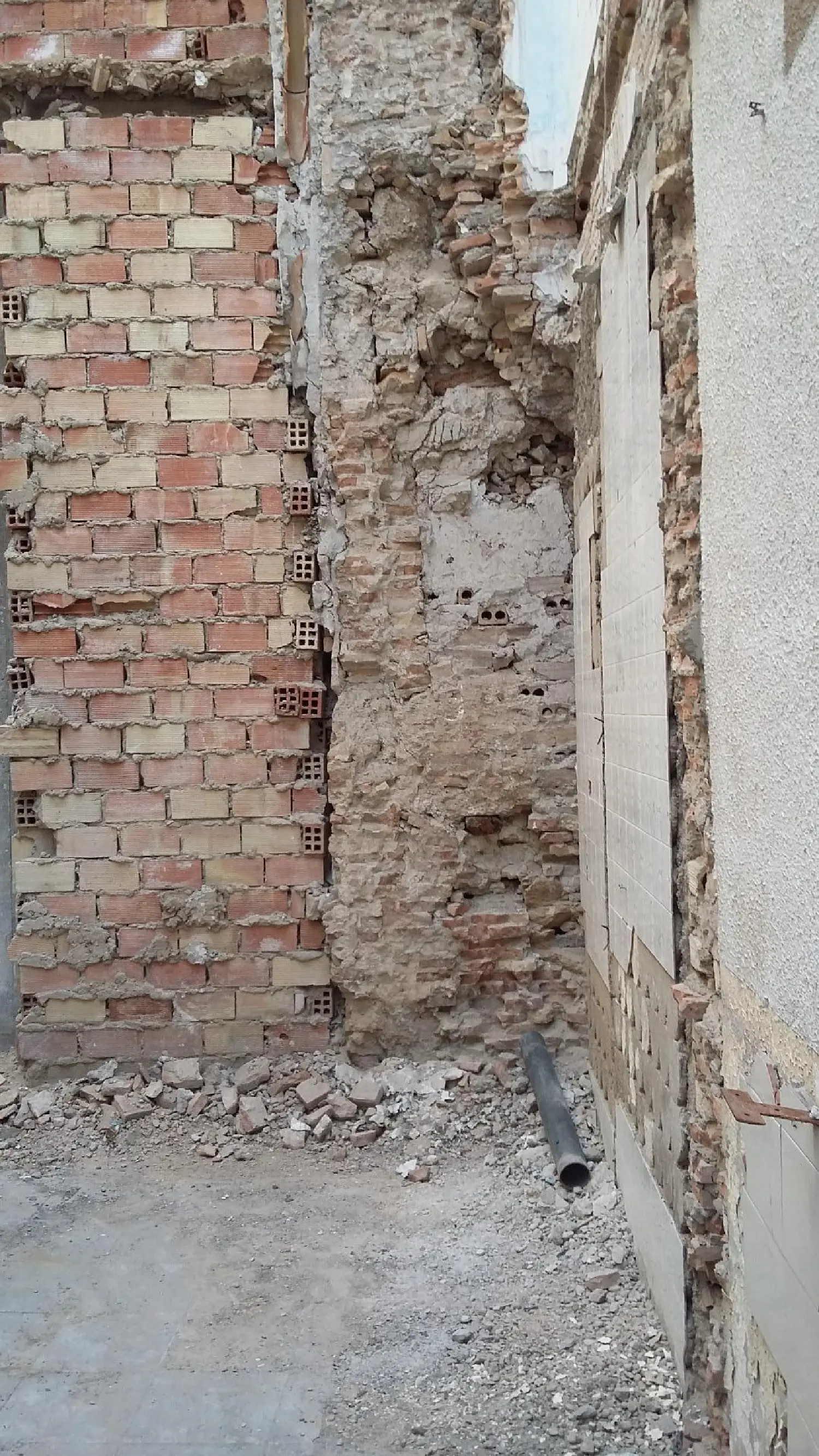 till salu tomt San Andrés-San Antolín Huerta De Murcia 2