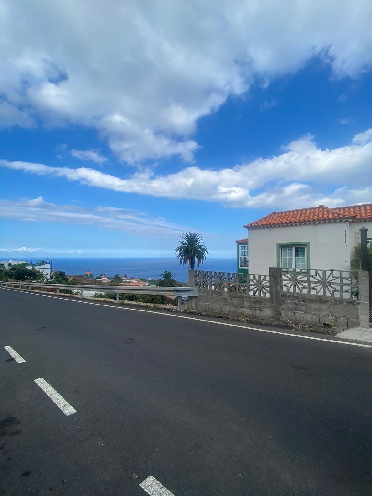  till salu tomt San Antonio Palma (La) 5