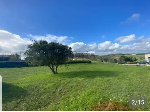 El Campo Avilés tomt foto 6174066