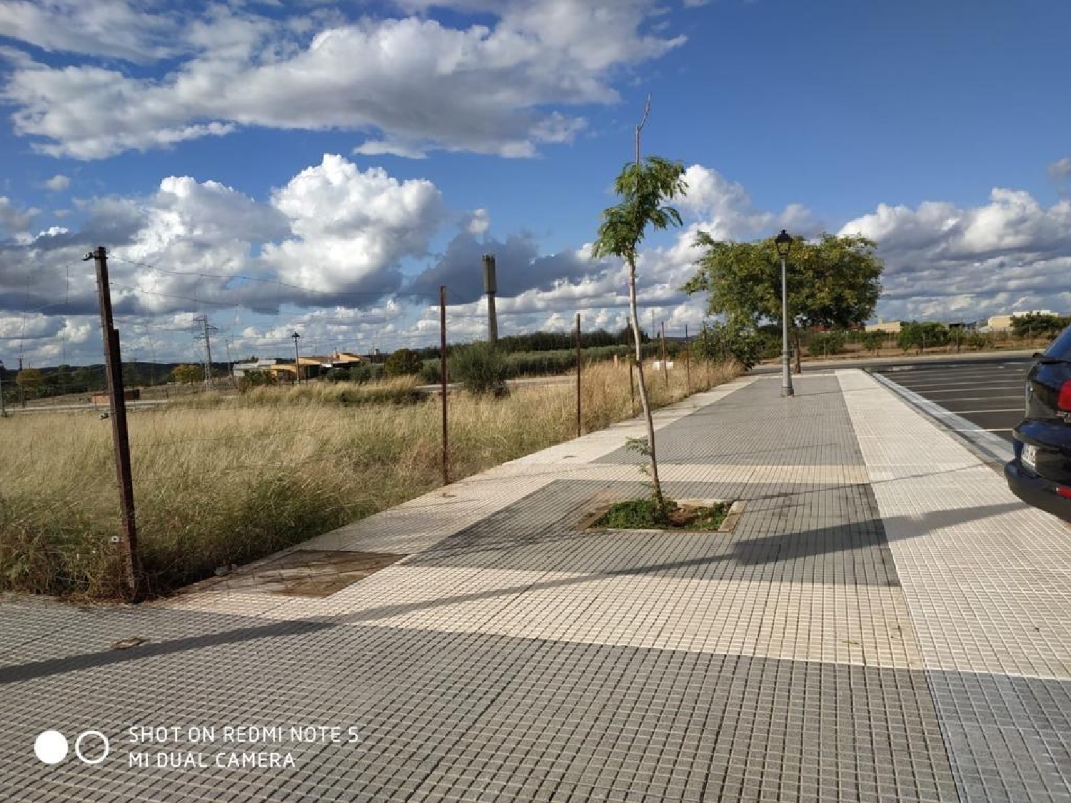 kaufen Grundstück San Bartolome De La Torre Andévalo (El) 3