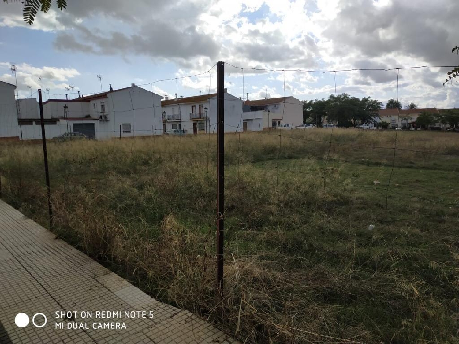  kaufen Grundstück San Bartolome De La Torre Andévalo (El) 5