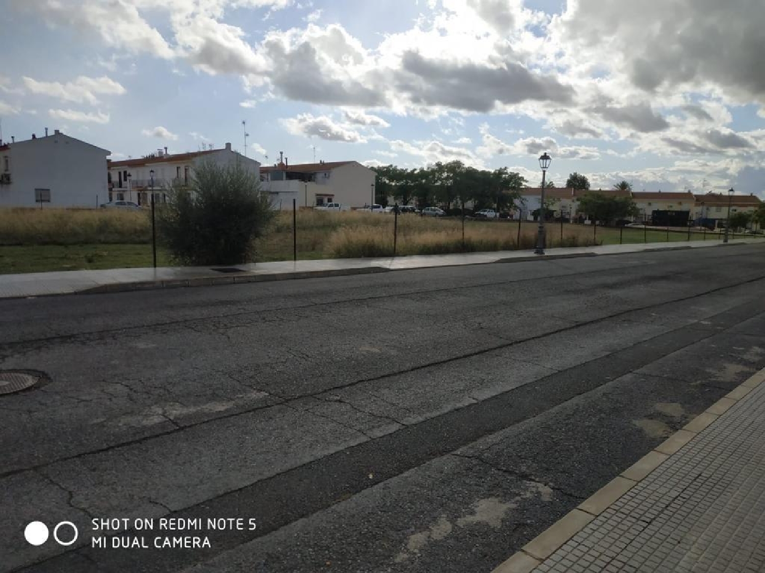  kaufen Grundstück San Bartolome De La Torre Andévalo (El) 1