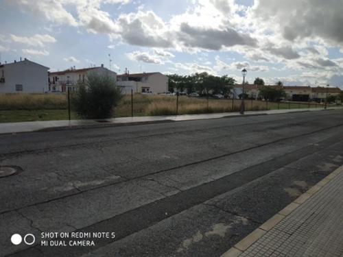 San Bartolome De La Torre Andévalo (El) tomt foto 6242637