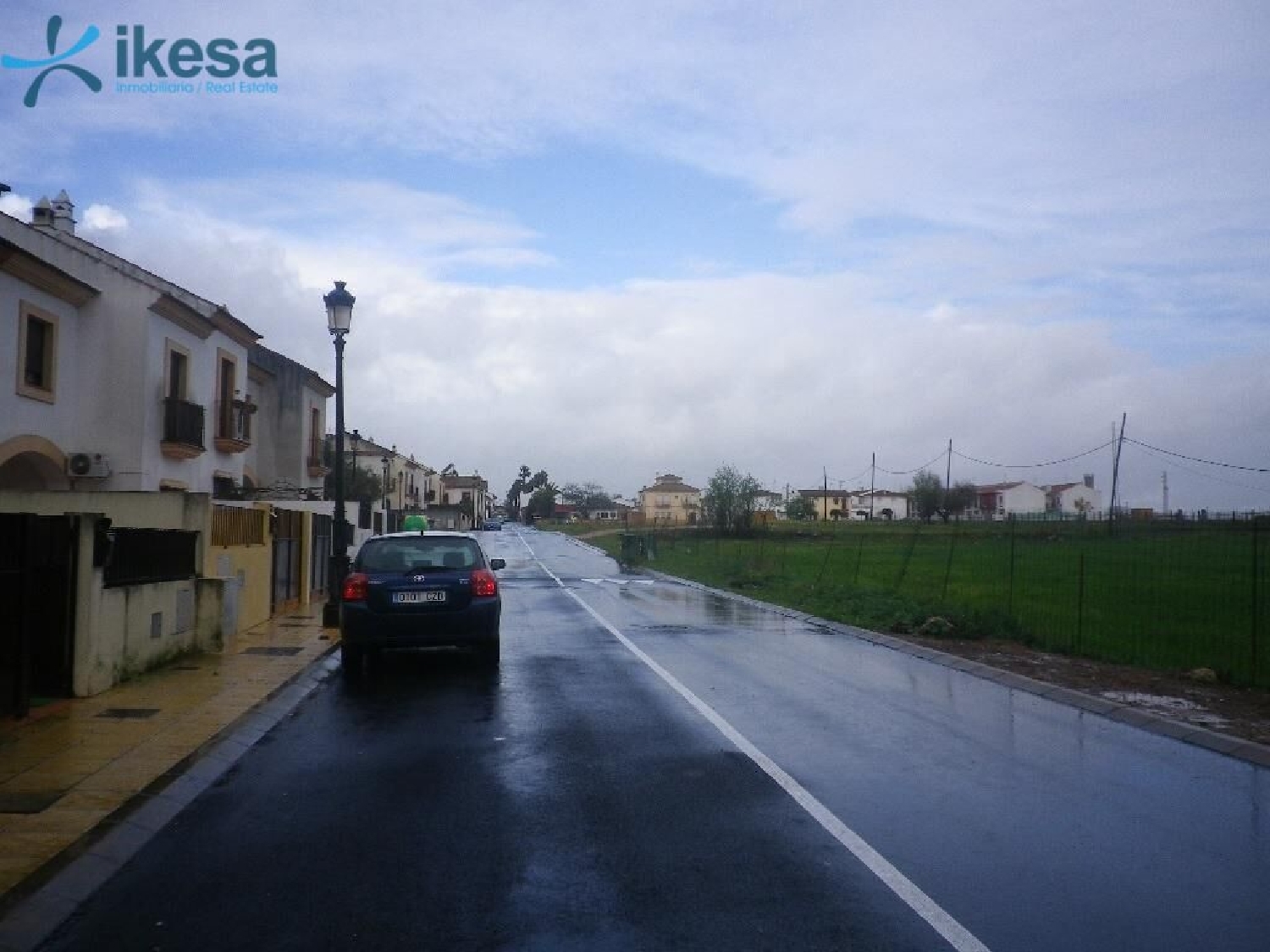  till salu tomt San Bartolome De La Torre Andévalo (El) 1