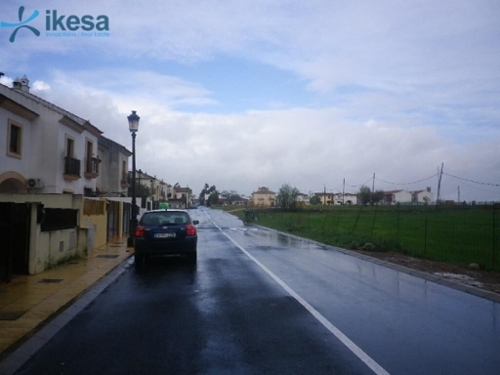 San Bartolome De La Torre Andévalo (El) tomt foto 6243074