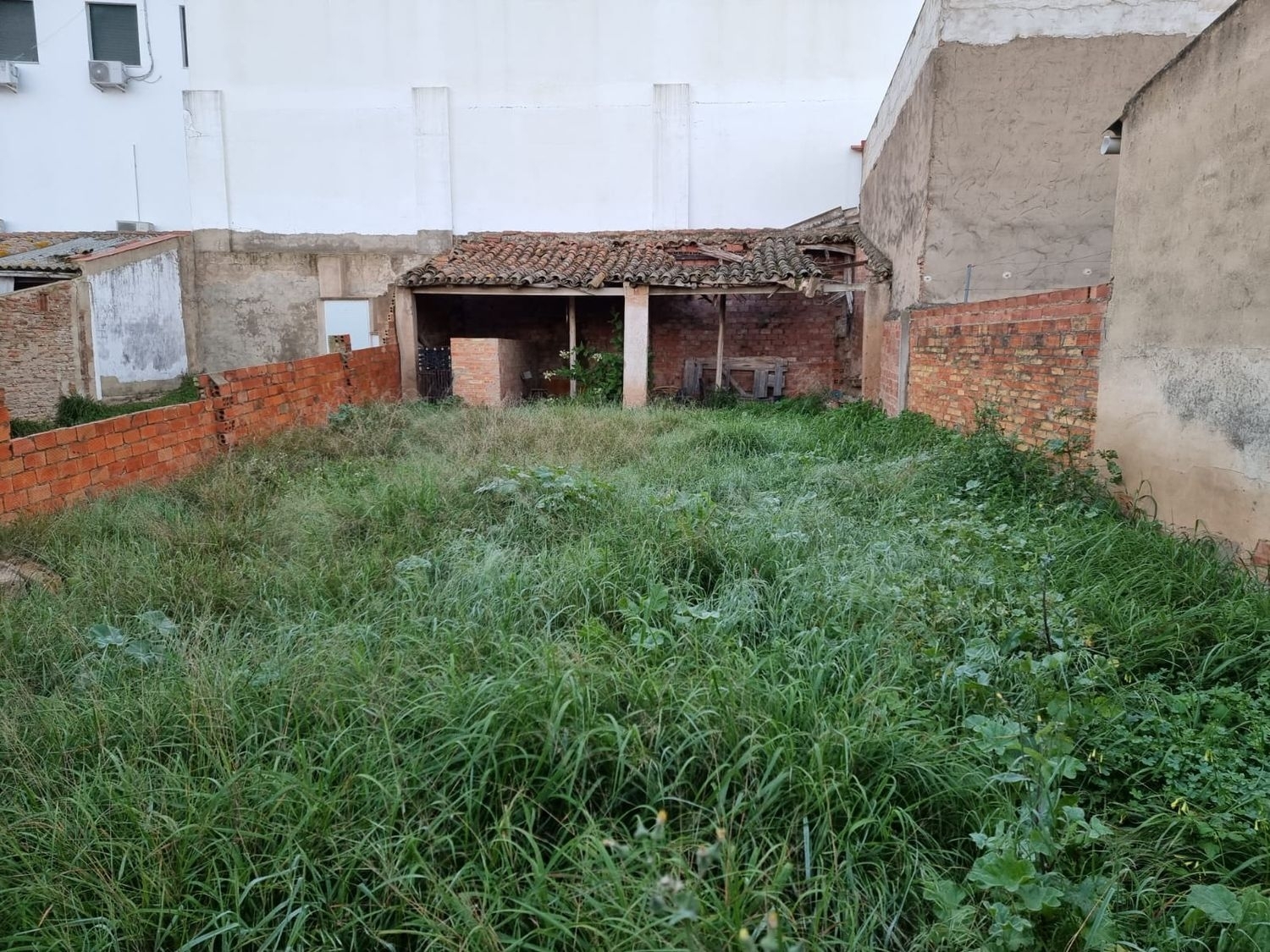 for sale plot San Bartolome De La Torre Andévalo (El) 3