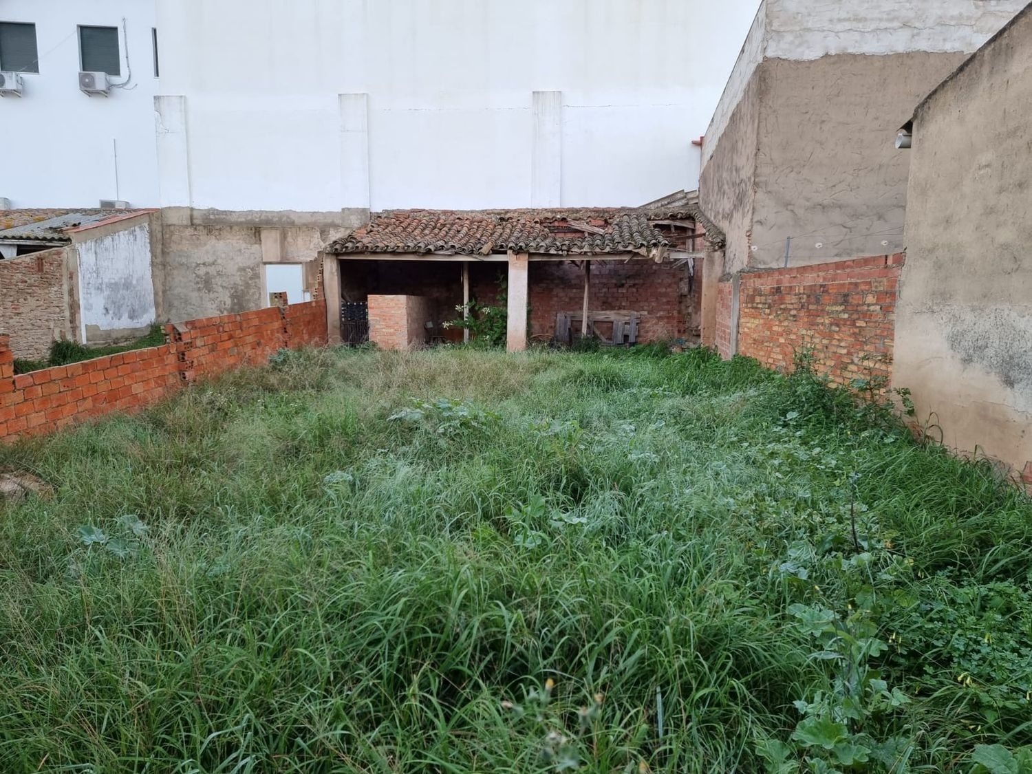 for sale plot San Bartolome De La Torre Andévalo (El) 1