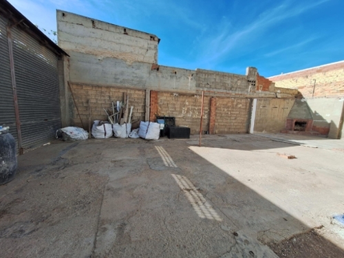 San Blas Alacantí tomt foto 6229408