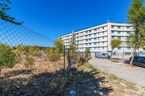 San Blas-Rejas Madrid Capital tomt foto 6261567