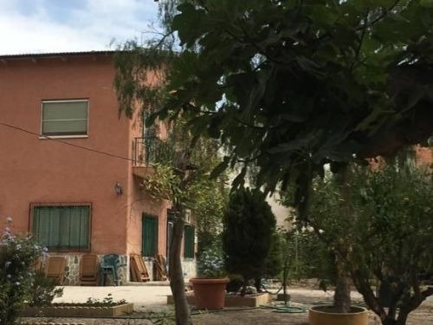  till salu tomt San Cayetano Mar Menor 6