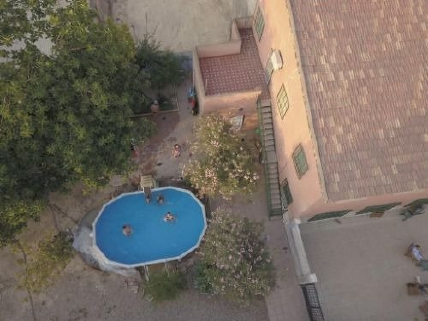  till salu tomt San Cayetano Mar Menor 5