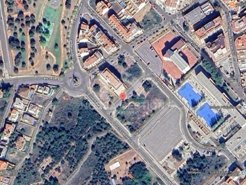 San Chils Plana Baixa tomt foto 6250057