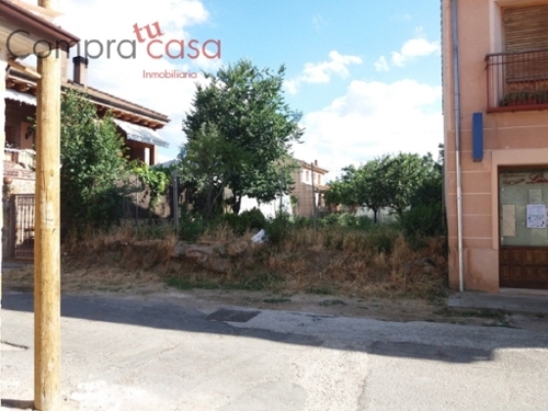 San Cristóbal De Segovia Segovia Sur tomt foto 6230524