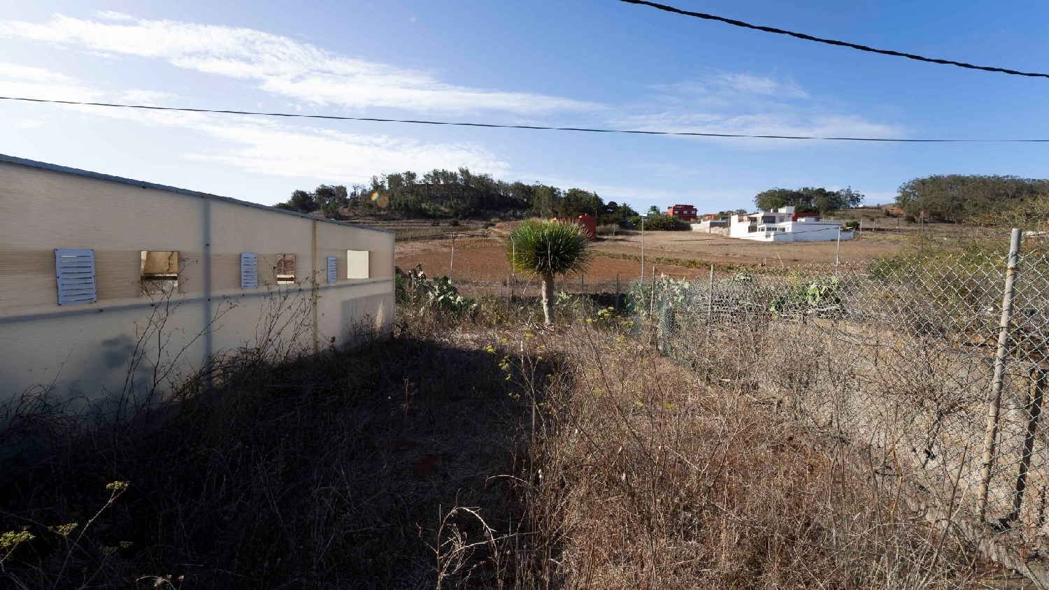  kaufen Grundstück San Cristóbal De La Laguna Centro 38201 Zona Metropolitana 6