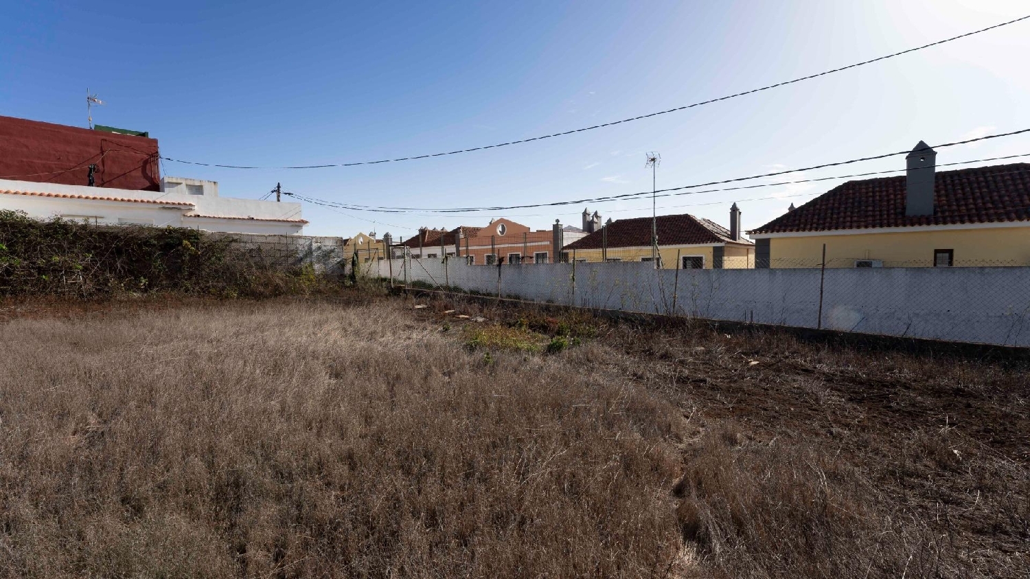  kaufen Grundstück San Cristóbal De La Laguna Centro 38201 Zona Metropolitana 4