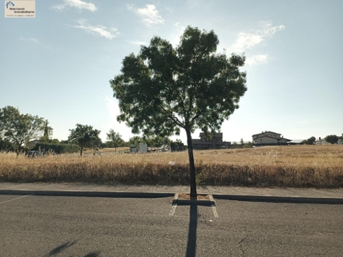 San Cristóbal De Segovia Segovia Sur plot foto 6261722