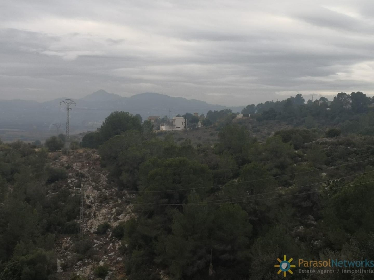  for sale plot San Cristóbal Ribera Alta 7