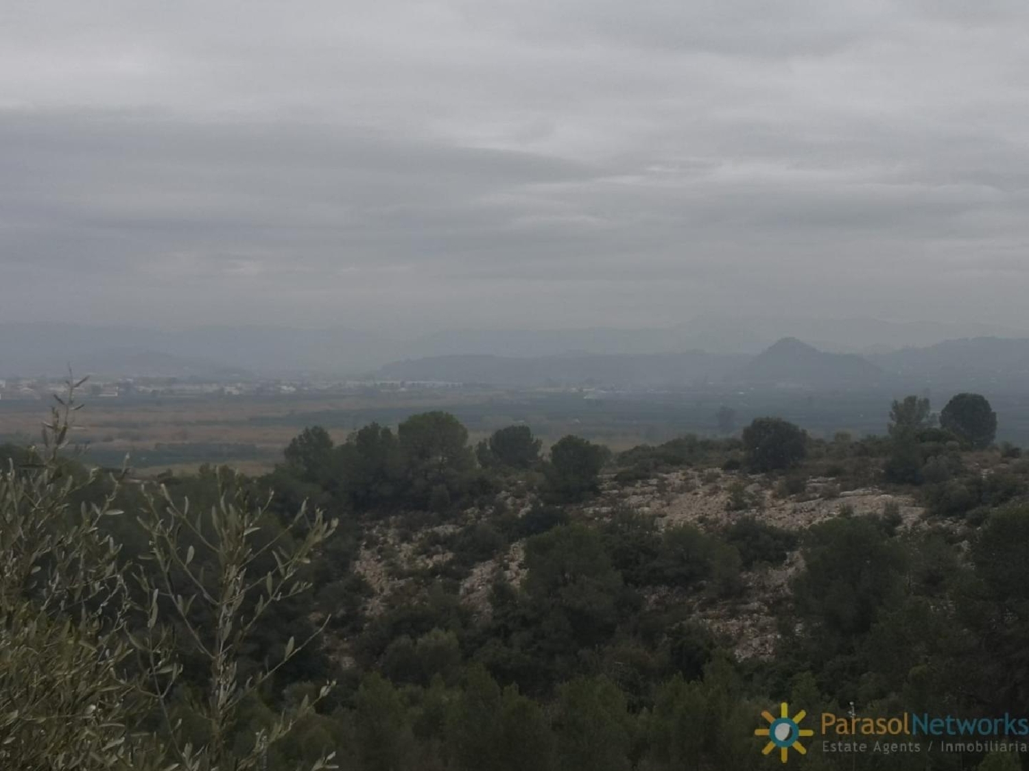  for sale plot San Cristóbal Ribera Alta 6