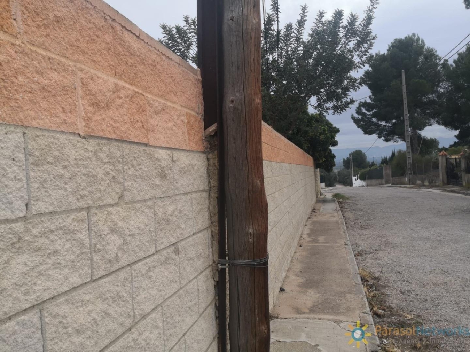  for sale plot San Cristóbal Ribera Alta 4