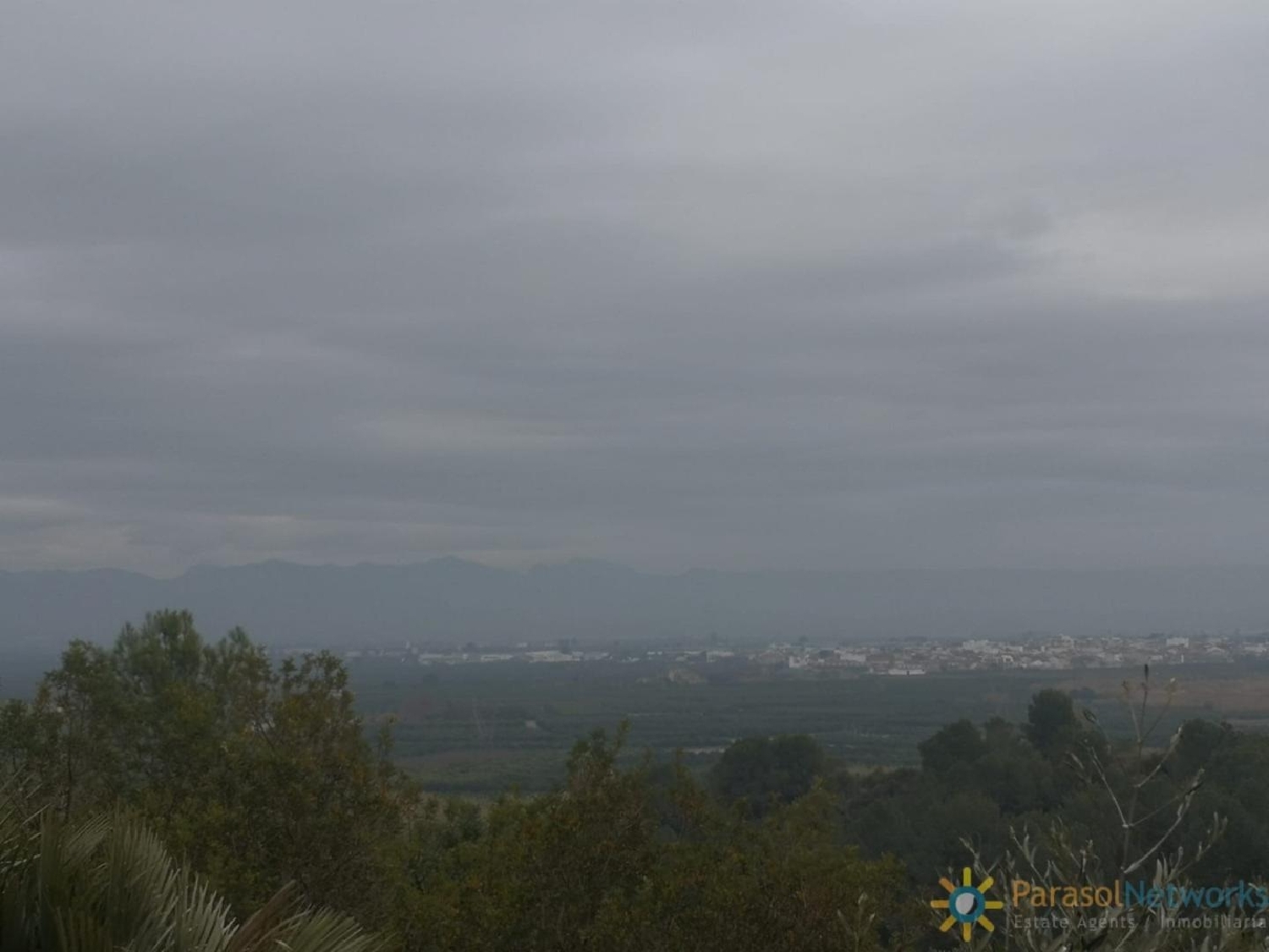  for sale plot San Cristóbal Ribera Alta 8