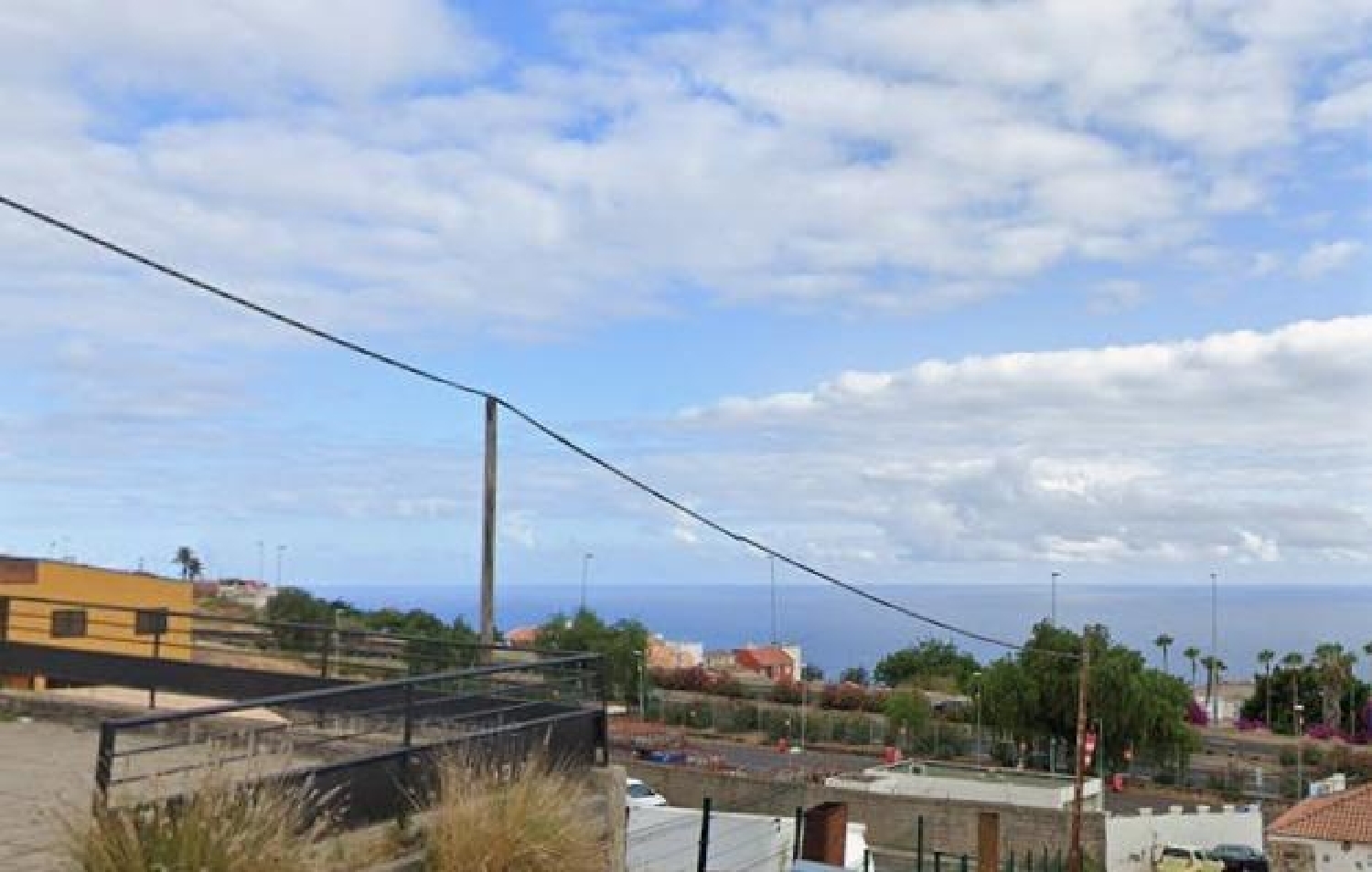  till salu tomt El Tope Zona Norte 5