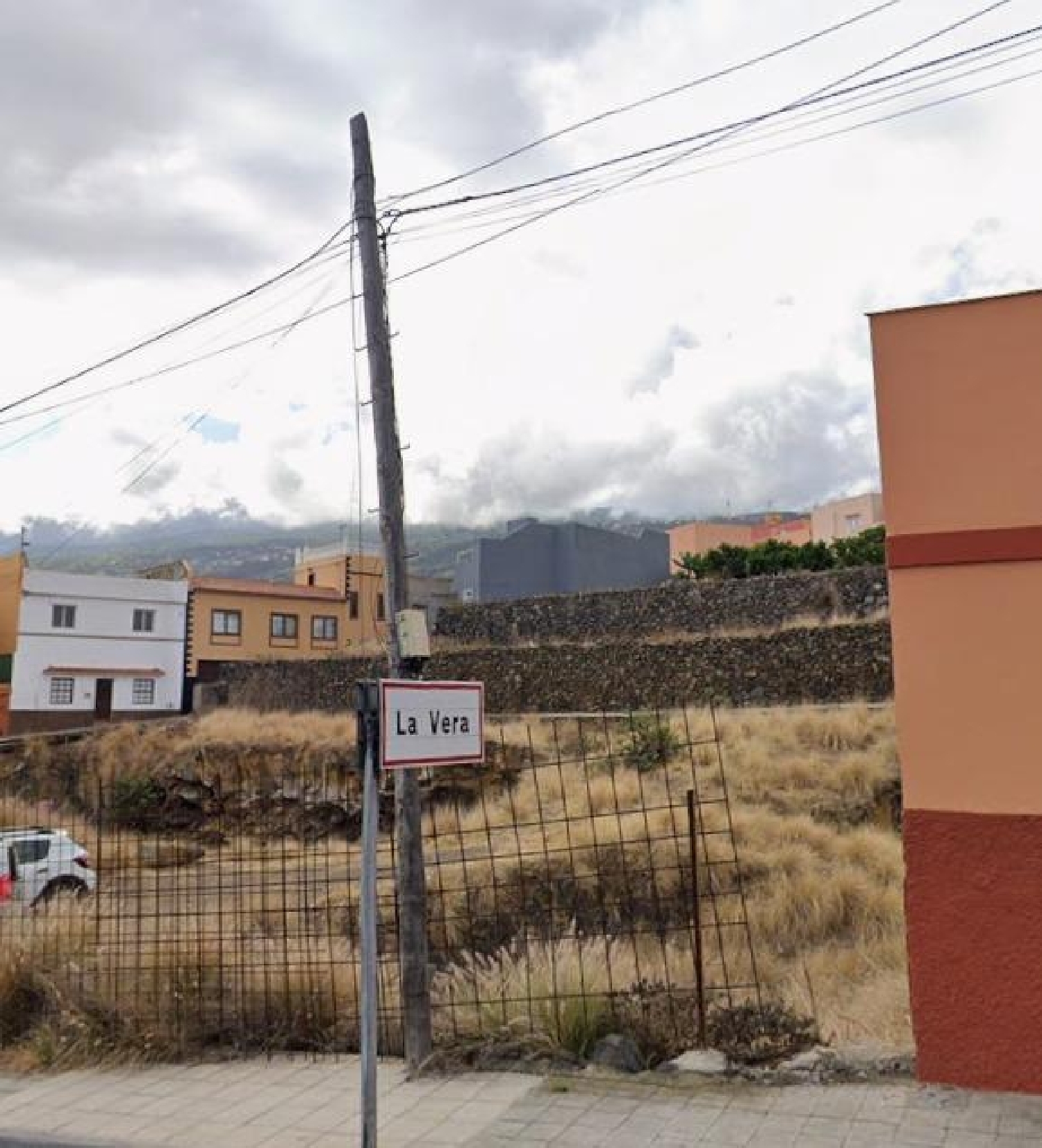 till salu tomt El Tope Zona Norte 2
