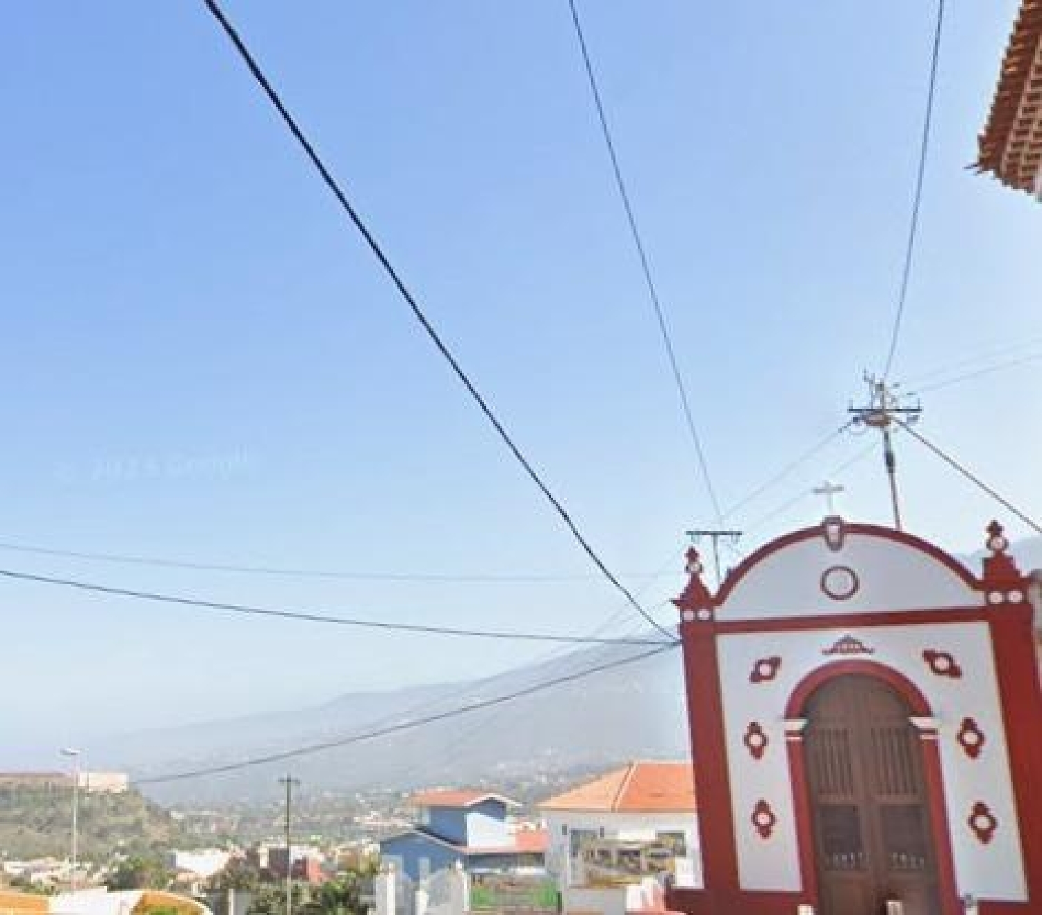  till salu tomt El Tope Zona Norte 6
