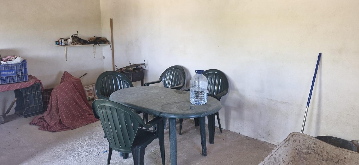  till salu tomt San Fulgencio Baix Segura 4