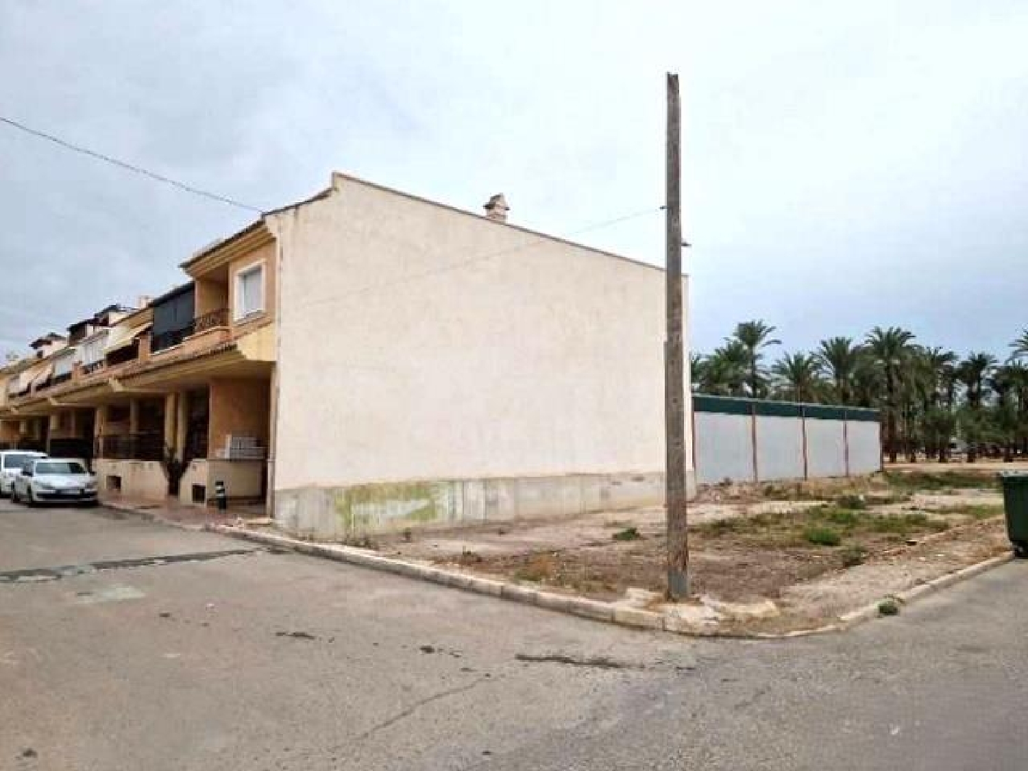  kaufen Grundstück San Isidro Baix Segura 5