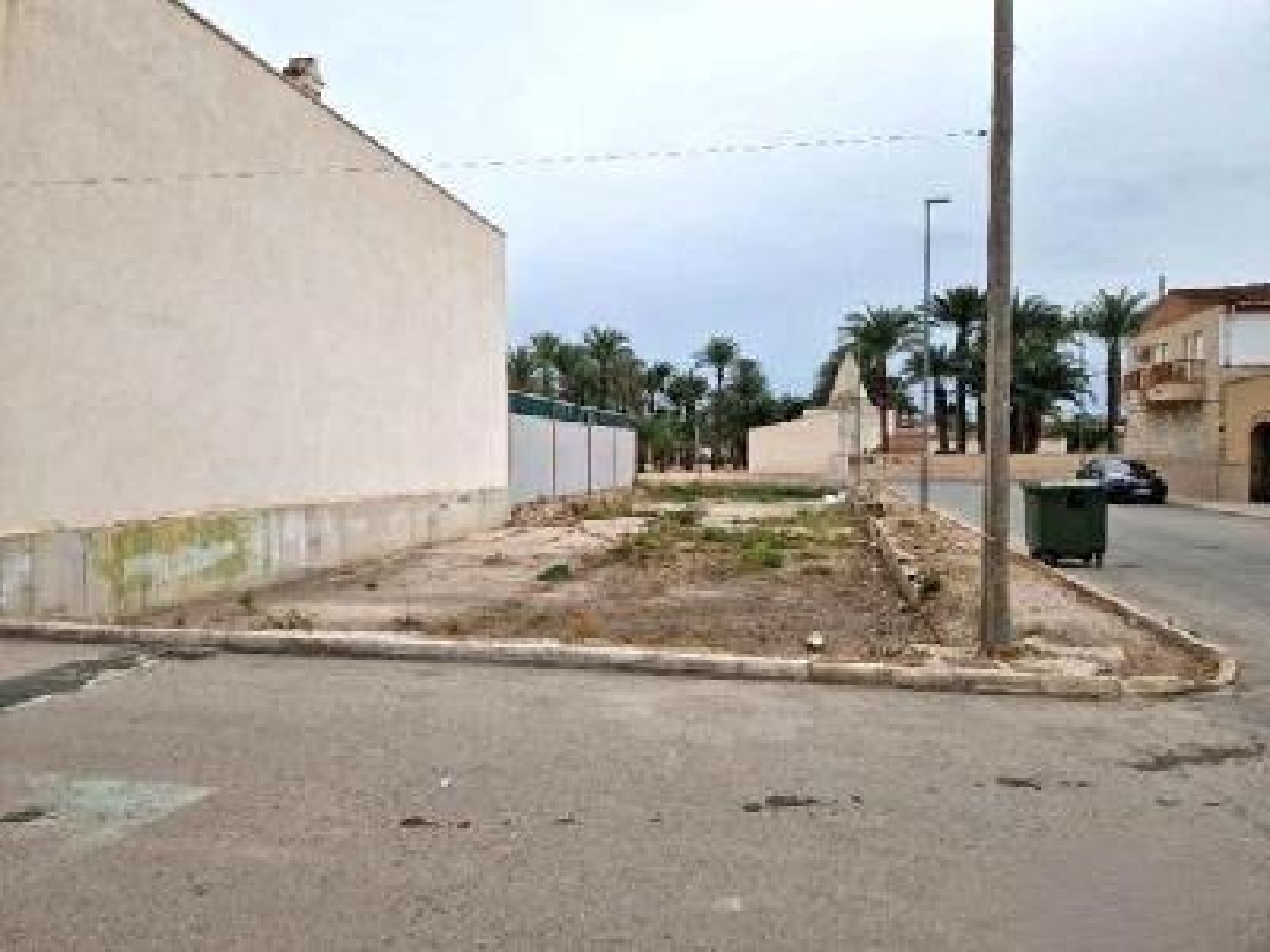  kaufen Grundstück San Isidro Baix Segura 1