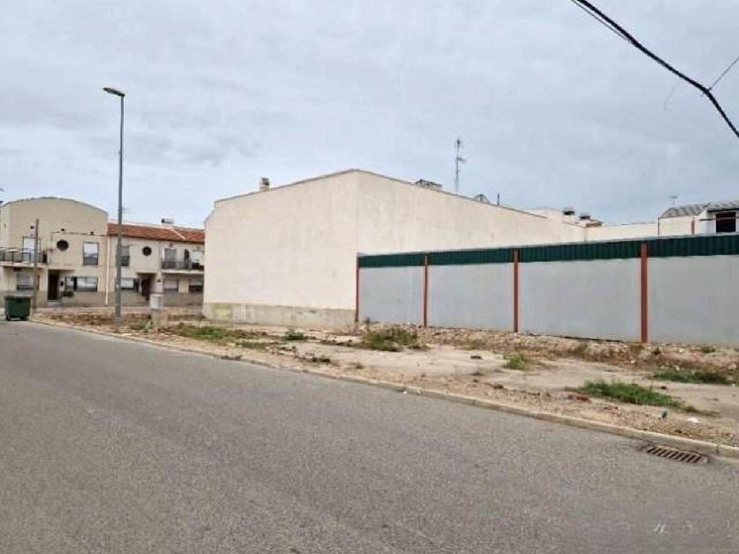  kaufen Grundstück San Isidro Baix Segura 4