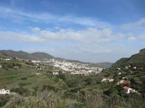 San Isidro Área Norte tomt foto 6200050