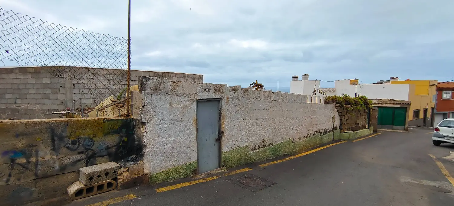  till salu tomt La Enconada Área Norte 1