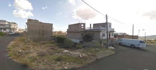 Chuchurumbache Zona Sur tomt foto 6221253
