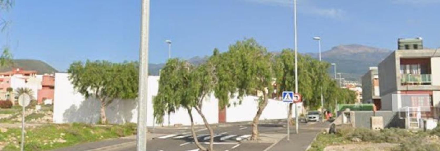  till salu tomt Atogo Zona Sur 4