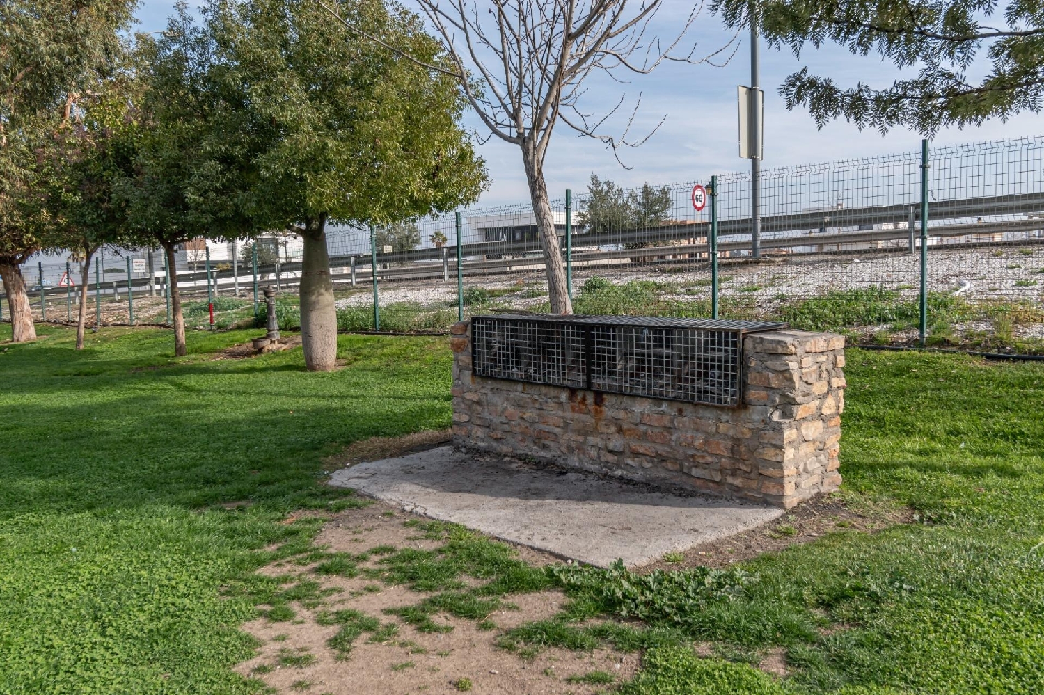  for sale plot Los Llanos Vega De Granada 5