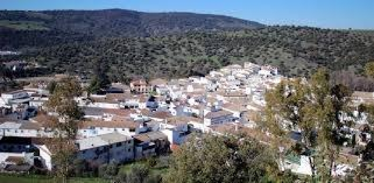  till salu tomt El Bosque Sierra De Cádiz 6