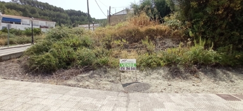 San Jose Sierra De Cádiz tomt foto 6252625