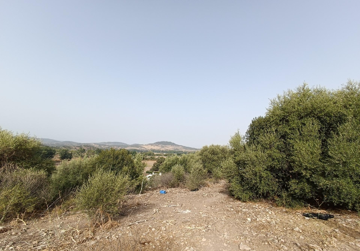 till salu tomt San Jose Sierra De Cádiz 3