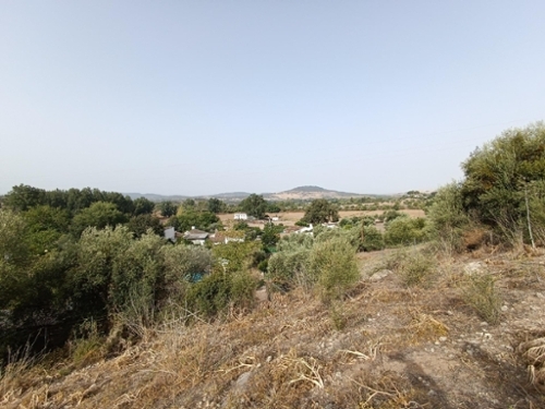 San Jose Sierra De Cádiz tomt foto 6252702