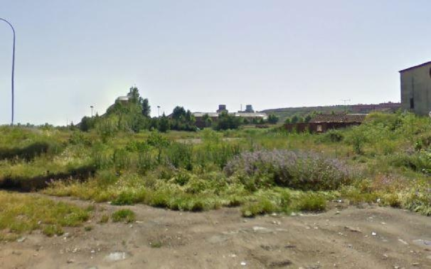  till salu hus La Coba Eo-Navia 12