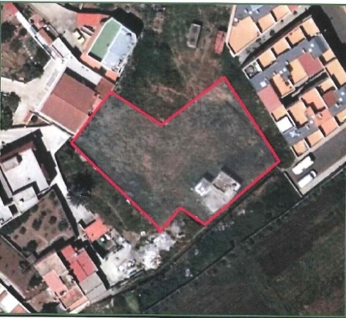 Llanos De Parra Área Norte tomt foto 6222866