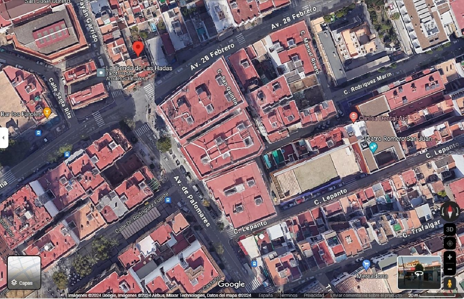  till salu tomt San Juan De Aznalfarache Metropolitana De Sevilla 4