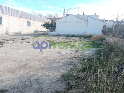 San Julian Alto Guadalentín tomt foto 6234501