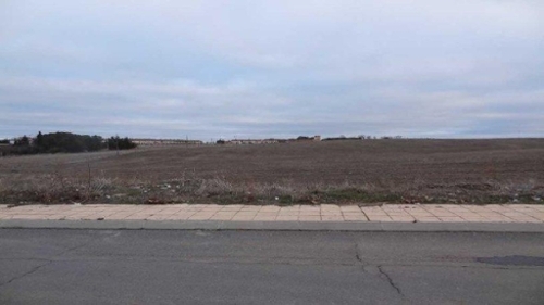San Julián De Valmuza Campo De Salamanca tomt foto 6228337