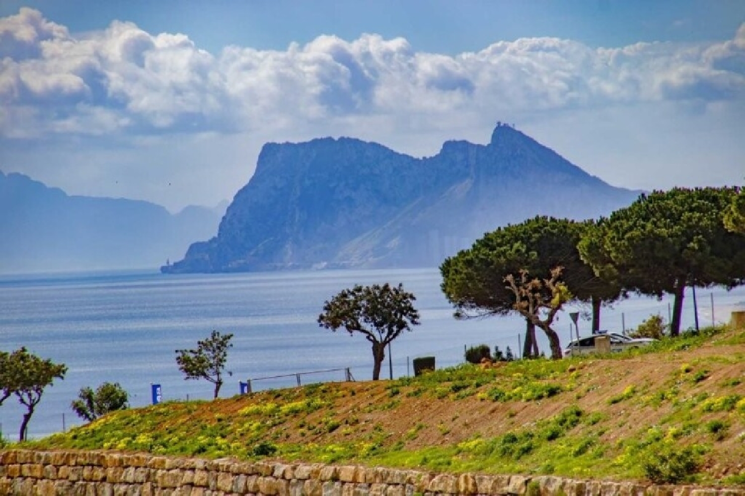  till salu tomt La Duquesa Costa Del Sol Occidental 1
