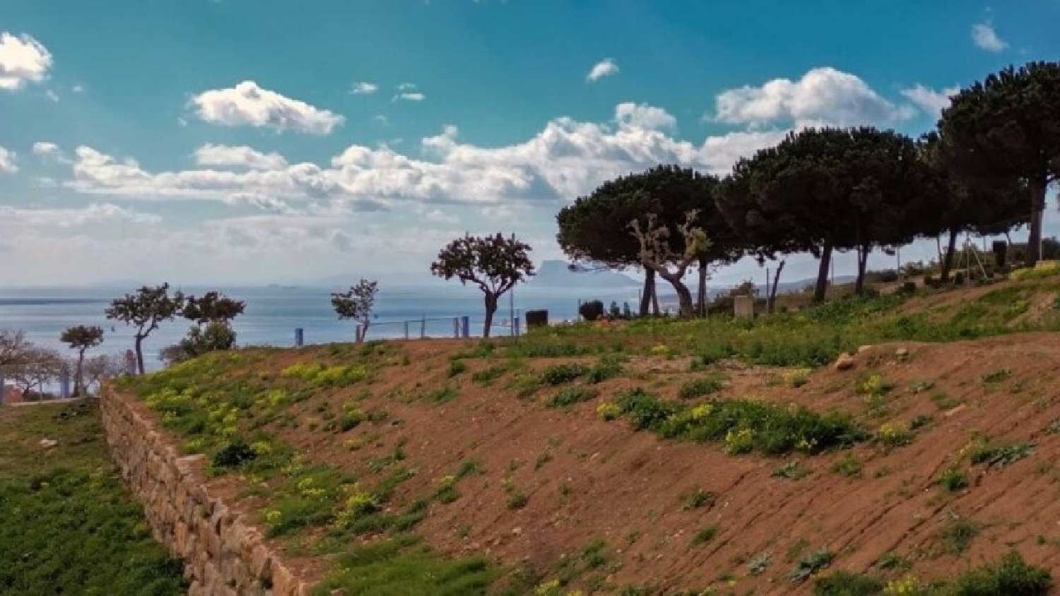  till salu tomt La Duquesa Costa Del Sol Occidental 7